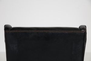 MANIFATTURA ITALIANA : Poltrona  - Asta Asta 374 | DESIGN E ARTI DECORATIVE DEL NOVECENTO Virtuale - Associazione Nazionale - Case d'Asta italiane