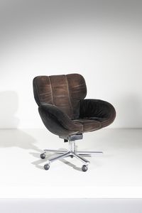 MANIFATTURA ITALIANA - Poltroncina da scrivania