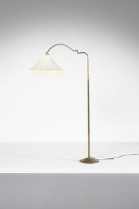 MANIFATTURA ITALIANA - Lampada da terra