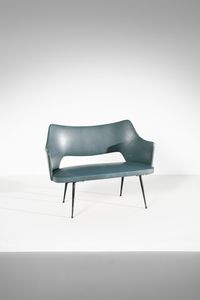 MANIFATTURA ITALIANA - Divanetto