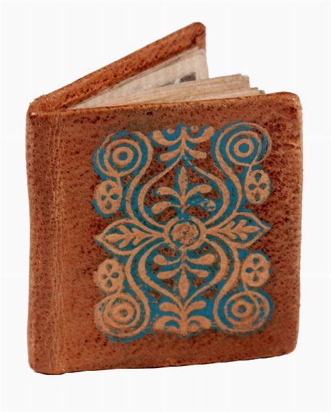 Libro d'Artista.  - Asta 	Libri, autografi e manoscritti - Associazione Nazionale - Case d'Asta italiane