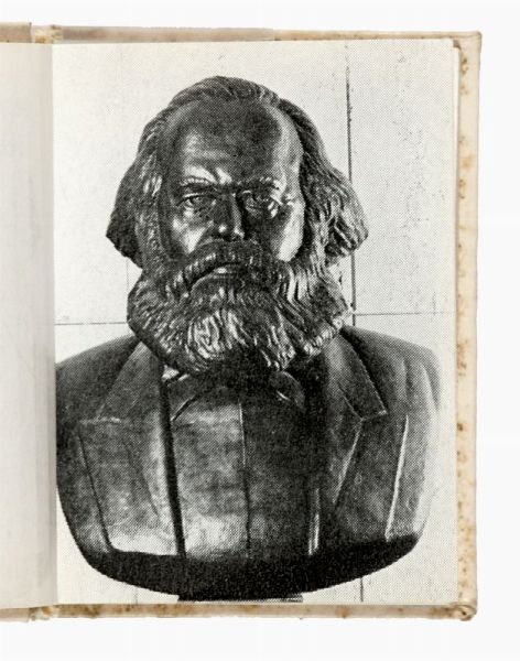 Leipzig und seine Karl-Marx-Universitt.  - Asta 	Libri, autografi e manoscritti - Associazione Nazionale - Case d'Asta italiane
