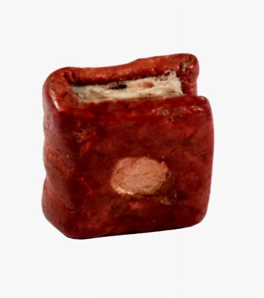 Il libro pi piccolo del mondo.  - Asta 	Libri, autografi e manoscritti - Associazione Nazionale - Case d'Asta italiane