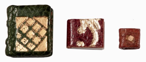 Il libro pi piccolo del mondo.  - Asta 	Libri, autografi e manoscritti - Associazione Nazionale - Case d'Asta italiane