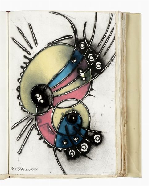 VITTORIO ALFIERI : Vita [...] scritta da esso.  - Asta 	Libri, autografi e manoscritti - Associazione Nazionale - Case d'Asta italiane