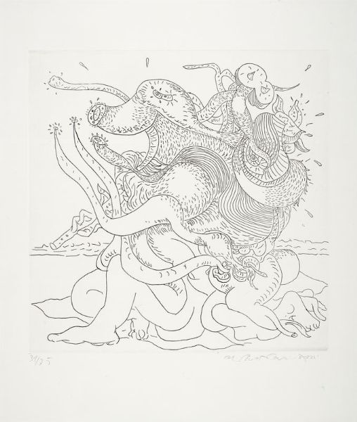 RAFFAELE CARRIERI : Due poesie di Raffaele Carrieri.  - Asta 	Libri, autografi e manoscritti - Associazione Nazionale - Case d'Asta italiane