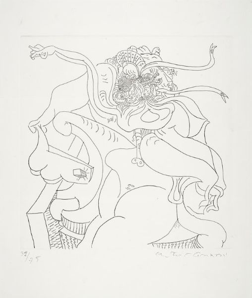 RAFFAELE CARRIERI : Due poesie di Raffaele Carrieri.  - Asta 	Libri, autografi e manoscritti - Associazione Nazionale - Case d'Asta italiane