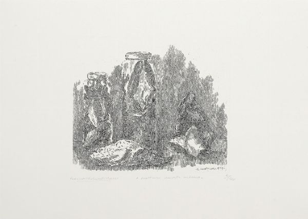 Leonardo Castellani : Colli di Urbino [...]. Editti sul vestire nel Ducato.  - Asta 	Libri, autografi e manoscritti - Associazione Nazionale - Case d'Asta italiane