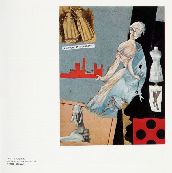 GUSTAVE COQUIOT : Cubistes Futuristes Passistes. Essai sur la Jeune Peinture et la Jeune Sculpture [...] avec 48 reproductions. Cinquime dition.  - Asta 	Libri, autografi e manoscritti - Associazione Nazionale - Case d'Asta italiane