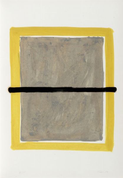 DANTE GIAMPIERI : 10 Poesie.  - Asta 	Libri, autografi e manoscritti - Associazione Nazionale - Case d'Asta italiane