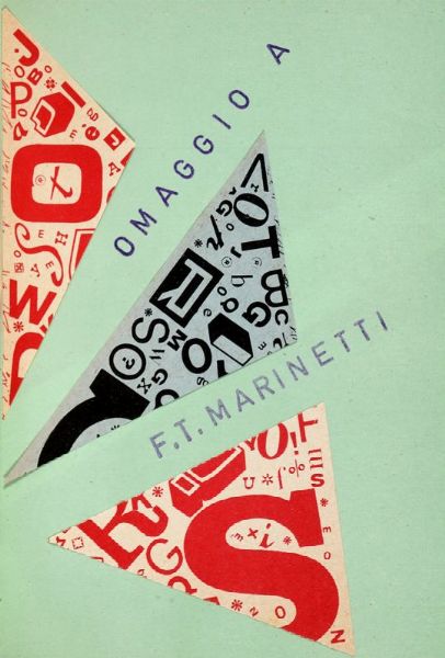 Eugenio Miccini : Liber.  - Asta 	Libri, autografi e manoscritti - Associazione Nazionale - Case d'Asta italiane