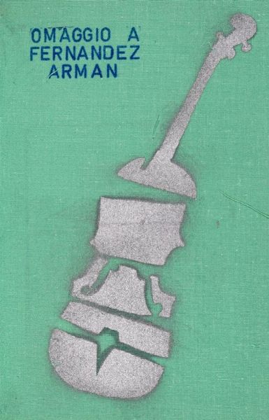 Eugenio Miccini : Liber.  - Asta 	Libri, autografi e manoscritti - Associazione Nazionale - Case d'Asta italiane