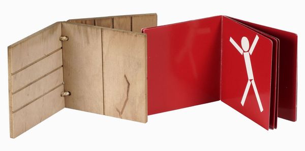 BRUNO MUNARI : Libro 2.  - Asta 	Libri, autografi e manoscritti - Associazione Nazionale - Case d'Asta italiane