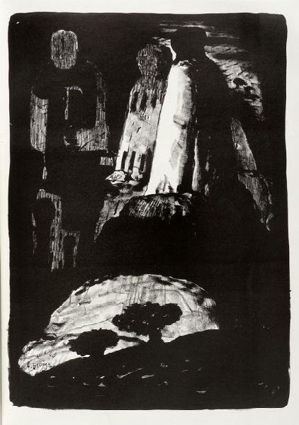 ROBERTO SANESI : Frammenti dell'Isola Athike. Con una prefazione di Enzo Paci.  - Asta 	Libri, autografi e manoscritti - Associazione Nazionale - Case d'Asta italiane