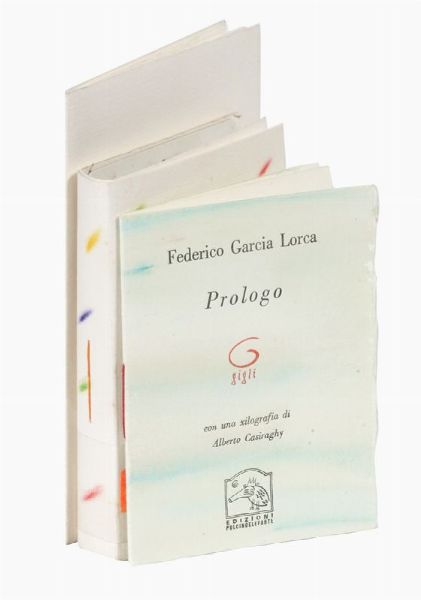 WILLIAM SHAKESPEARE : Sonetti inediti.  - Asta 	Libri, autografi e manoscritti - Associazione Nazionale - Case d'Asta italiane