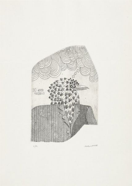 DIEGO VALERI : Autunnale.  - Asta 	Libri, autografi e manoscritti - Associazione Nazionale - Case d'Asta italiane