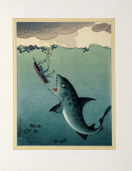 CARLO COLLODI : Le Avventure di Pinocchio.  - Asta 	Libri, autografi e manoscritti - Associazione Nazionale - Case d'Asta italiane