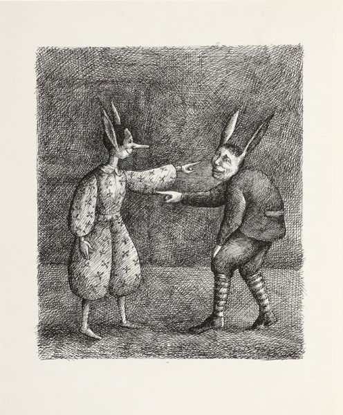 CARLO COLLODI : Le Avventure di Pinocchio.  - Asta 	Libri, autografi e manoscritti - Associazione Nazionale - Case d'Asta italiane