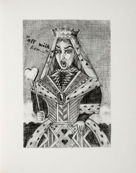 Raccolta di 8 edizioni di Alice nel Paese delle Meraviglie.  - Asta 	Libri, autografi e manoscritti - Associazione Nazionale - Case d'Asta italiane