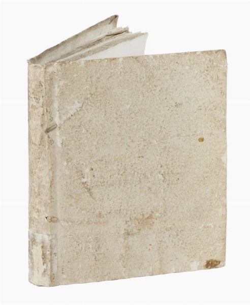 FRANCESCO MEMMO : Vita e macchine di Bartolommeo Ferracino celebre bassanese ingegnere colla storia del ponte di Bassano dal medesimo rifabbricato illustrata da varie note riguardanti la stessa citt.  - Asta 	Libri, autografi e manoscritti - Associazione Nazionale - Case d'Asta italiane