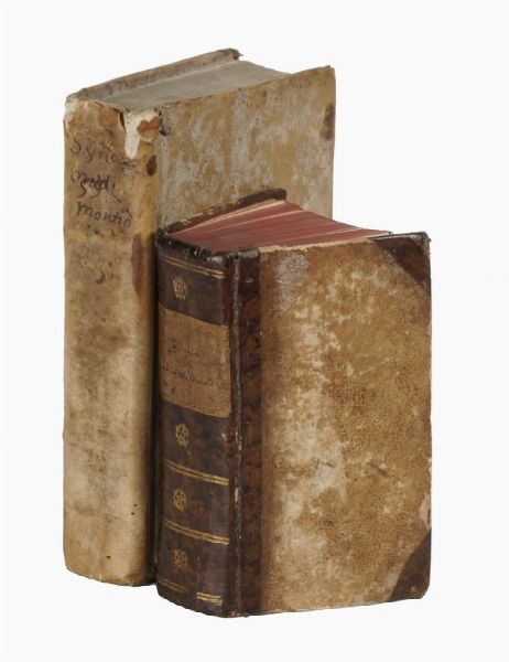 CARLO BORROMEO : Memoriale [...] al suo diletto popolo della citt, et diocese di Milano.  - Asta 	Libri, autografi e manoscritti - Associazione Nazionale - Case d'Asta italiane