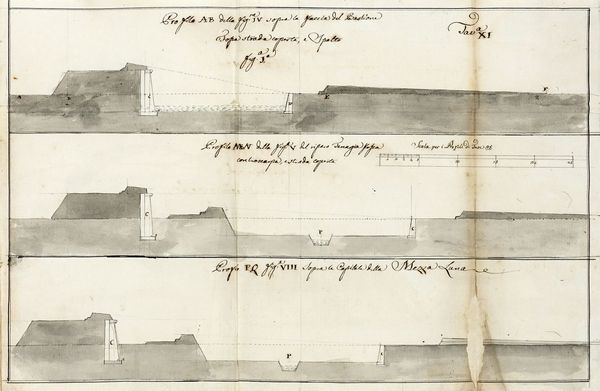S�BASTIEN (DE) VAUBAN LE PRESTRE : Breve Istruzione per l'Inteligenza della Fortificazione Moderna Secondo il Metodo Di M.re Di Vauban.  - Asta 	Libri, autografi e manoscritti - Associazione Nazionale - Case d'Asta italiane