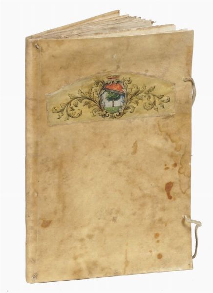 S�BASTIEN (DE) VAUBAN LE PRESTRE : Breve Istruzione per l'Inteligenza della Fortificazione Moderna Secondo il Metodo Di M.re Di Vauban.  - Asta 	Libri, autografi e manoscritti - Associazione Nazionale - Case d'Asta italiane