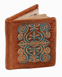 Libro d'Artista.  - Asta 	Libri, autografi e manoscritti - Associazione Nazionale - Case d'Asta italiane