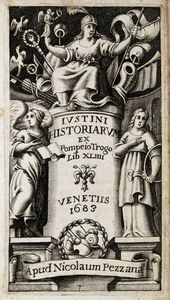 MARCUS VALERIO MARTIALIS - Epigrammata, cum notis Th. Farnabii.