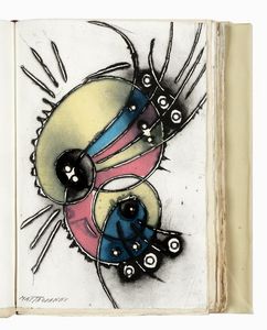 VITTORIO ALFIERI : Vita [...] scritta da esso.  - Asta 	Libri, autografi e manoscritti - Associazione Nazionale - Case d'Asta italiane