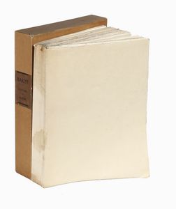 LON BAKST : Histoire de Lon Bakst.  - Asta 	Libri, autografi e manoscritti - Associazione Nazionale - Case d'Asta italiane