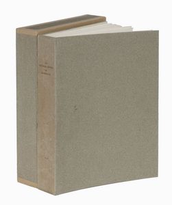 REN BEN SUSSAN : Les quinze joyes de mariage [...] bois originaux de Ren Ben Sussan.  - Asta 	Libri, autografi e manoscritti - Associazione Nazionale - Case d'Asta italiane