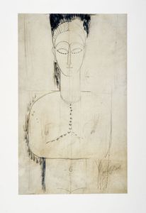 CARMINE BENINCASA : Modigliani.  - Asta 	Libri, autografi e manoscritti - Associazione Nazionale - Case d'Asta italiane