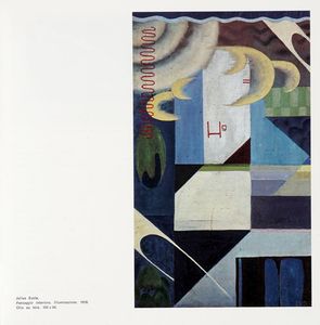 GUSTAVE COQUIOT : Cubistes Futuristes Passistes. Essai sur la Jeune Peinture et la Jeune Sculpture [...] avec 48 reproductions. Cinquime dition.  - Asta 	Libri, autografi e manoscritti - Associazione Nazionale - Case d'Asta italiane