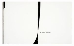 TULLIO CRALI : Amore Smisurato.  - Asta 	Libri, autografi e manoscritti - Associazione Nazionale - Case d'Asta italiane