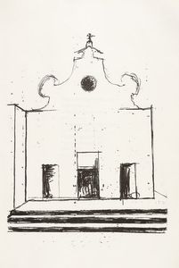 FRANCO FORTINI : Sestina a Firenze.  - Asta 	Libri, autografi e manoscritti - Associazione Nazionale - Case d'Asta italiane