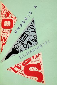 Eugenio Miccini : Liber.  - Asta 	Libri, autografi e manoscritti - Associazione Nazionale - Case d'Asta italiane