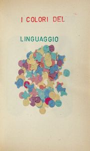 Eugenio Miccini : Liber.  - Asta 	Libri, autografi e manoscritti - Associazione Nazionale - Case d'Asta italiane