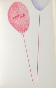 Eugenio Miccini : Liber.  - Asta 	Libri, autografi e manoscritti - Associazione Nazionale - Case d'Asta italiane