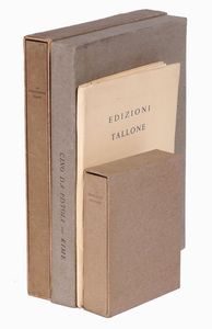 MOLI�RE (POQUELIN JEAN-BAPTISTE, DETTO) : Le Misanthrope...  - Asta 	Libri, autografi e manoscritti - Associazione Nazionale - Case d'Asta italiane