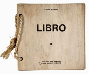 BRUNO MUNARI - Libro 2.