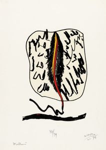 MARCELLO PIRRO : I giorni e/o la speranza.  - Asta 	Libri, autografi e manoscritti - Associazione Nazionale - Case d'Asta italiane