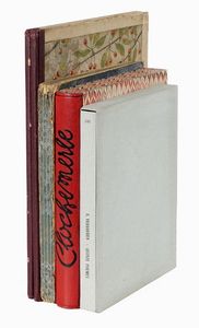 LEONARD ROSENTHAL : Au Royaume de la Perle.  - Asta 	Libri, autografi e manoscritti - Associazione Nazionale - Case d'Asta italiane