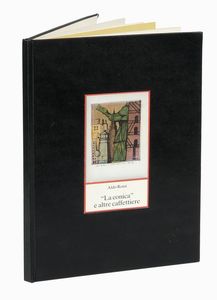 ALDO ROSSI : La conica e altre caffettiere.  - Asta 	Libri, autografi e manoscritti - Associazione Nazionale - Case d'Asta italiane