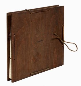 Sergio Vacchi : I capricci.  - Asta 	Libri, autografi e manoscritti - Associazione Nazionale - Case d'Asta italiane