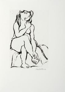 DIEGO VALERI - Autunnale.