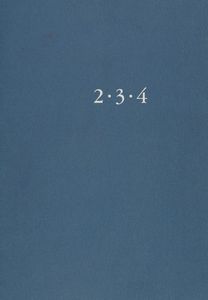 Giuseppe Viviani : 2-3-4 due prose, tre litografie, quattro poesie. Prefazione di Cesare Zavattini.  - Asta 	Libri, autografi e manoscritti - Associazione Nazionale - Case d'Asta italiane