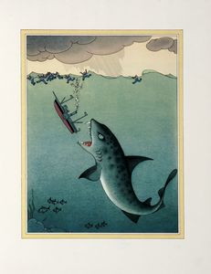 CARLO COLLODI : Le Avventure di Pinocchio.  - Asta 	Libri, autografi e manoscritti - Associazione Nazionale - Case d'Asta italiane