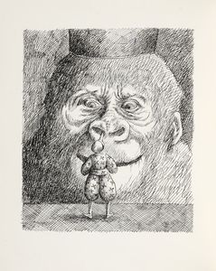 CARLO COLLODI : Le Avventure di Pinocchio.  - Asta 	Libri, autografi e manoscritti - Associazione Nazionale - Case d'Asta italiane