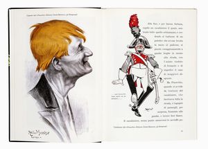 Lotto di 5 opere su Pinocchio.  - Asta 	Libri, autografi e manoscritti - Associazione Nazionale - Case d'Asta italiane